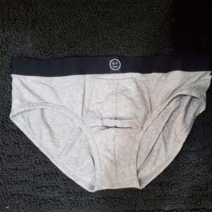 Billy hicks briefs